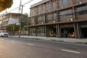 Grand Hotel Buriram, Buri Ram