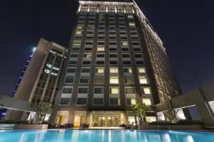 Hotel Nikko Saigon, Ho Chi Minh