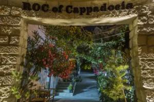Roc Of Cappadocia, Goereme