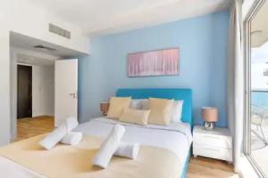 Luxury Beachfront Marjan Island Hotel, Ras Al Khaimah