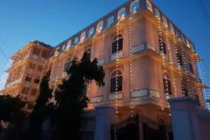 Raj Rajeshwari Haveli, Jaipur