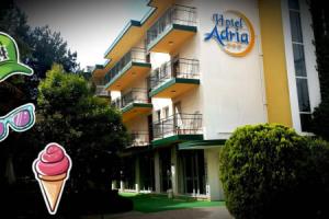 Hotel Adria, Lignano Sabbiadoro