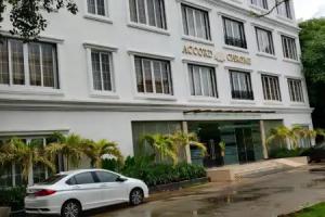 Accord Chrome, Chennai