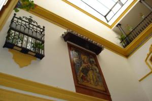 Hotel Abanico, Seville