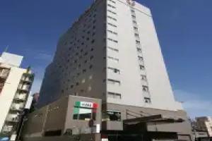 Hotel Sunroute Niigata, Niigata