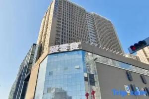 MEHOOD LESTIE Hotel (Xi'an North Railway Station Fengcheng Jiu Road Subway Station), Xi'an
