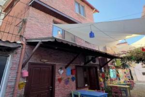 Rengarenk Pansiyon Hotel, Ayvalik