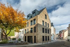 Hotel am Ochsentor, Andernach