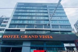 Hotel Grand Vista, Yangon