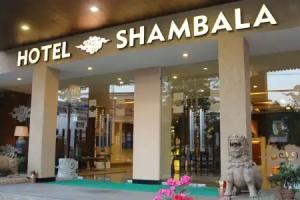 Hotel Shambala, Kathmandu