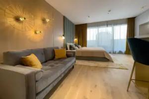Emerald Downtown Suites, Budapest