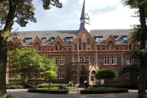 Hotel Mutterhaus Düsseldorf, Dusseldorf