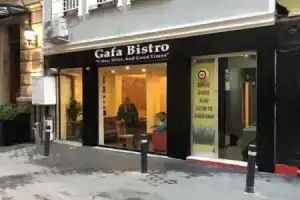 Nevada Garden Hotel, Istanbul