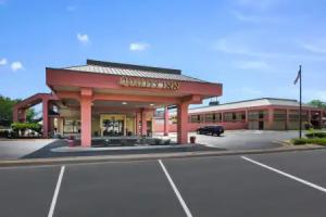 Quality Inn Fredericksburg, Central Park Area, Fredericksburg