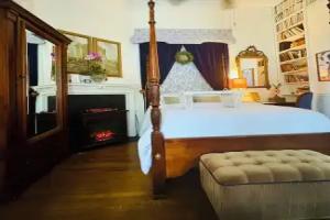 Chesnut Cottage Inn, Columbia