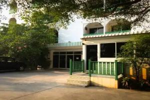 Chomdao Hotel, Rayong City