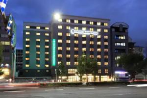 Urban Hotel Kyoto Shijo Premium, Kyoto