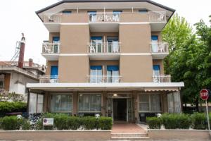 Hotel Cimarosa, Riccione