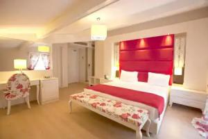 Baga Hotel, Akyaka