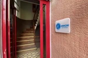 Armoni City Hotel, Istanbul