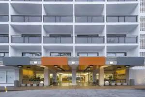 Hotel Vibra Mare Nostrum, Playa d'en Bossa