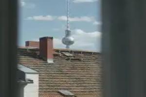 Gorki Apartments Berlin, Berlin