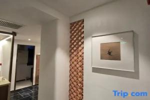 Jingyu Homestay (Beijing Wangfujing Street Xiehe Hospital), Beijing