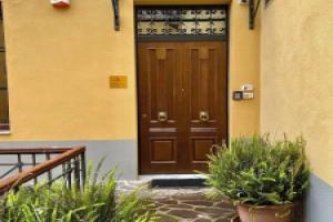 Cavour Luxury Rooms, Catanzaro