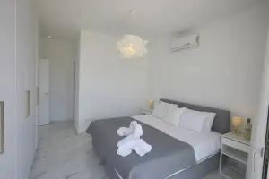 Protaras Olivine Villa Ol13, Protaras