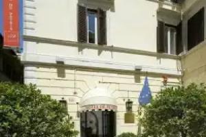 Hotel De Petris, Rome