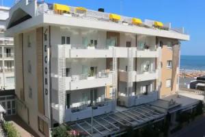 Hotel RECORD, Riccione