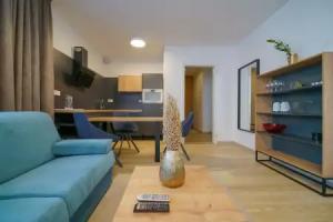 Jarila Boutique Apartment by CHORS, Bratislava