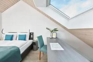 Living Hotel Nürnberg, Nurnberg