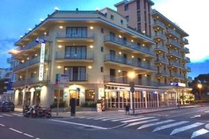 Hotel Stella Maris, Blanes