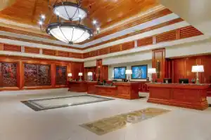Hilton Grand Vacations Club Grand Waikikian Hotel, Honolulu