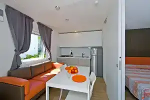 Camping Pino Mare, Lignano Sabbiadoro