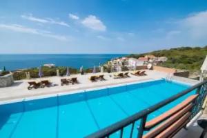 Arabela 2 Apartments, Utjeha