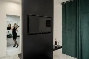 Marmur Suite, Palermo