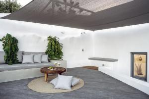 Terra e Lavoro Luxury Suite Villa, Pirgos