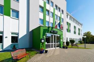 ACHAT Hotel Monheim am Rhein, Leverkusen