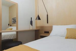 Essentia Vita Comfy Suites, Limenas