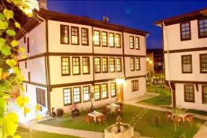 Ugurlu Konaklari, Kastamonu