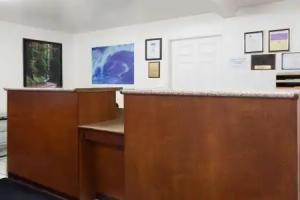 OMEO Suites Glass Beach, Fort Bragg