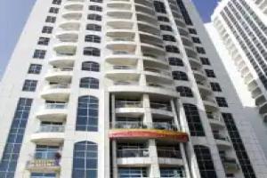 7 Capsule Hostel, Dubai