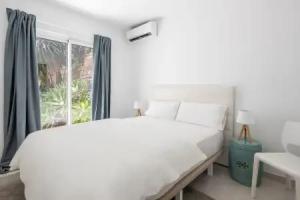 Buccara Casa Bruno, Marbella