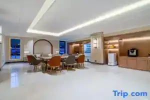 Vienna Hotel (Xi'an Xibudadao Xitailu Subway Station Branch), Xi'an