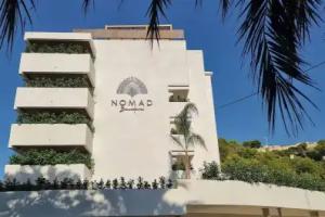 Nomad Boutique Resort Benidorm, Cala de Finestrat