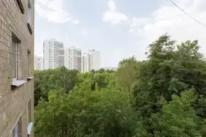 Bussi Suites - Kashirskoe 38, Moscow