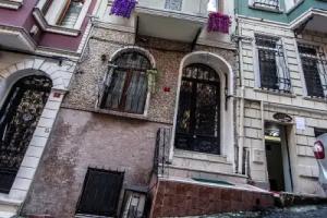 Element Suites, Istanbul
