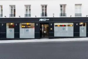 Hotel Joke - Astotel, Paris